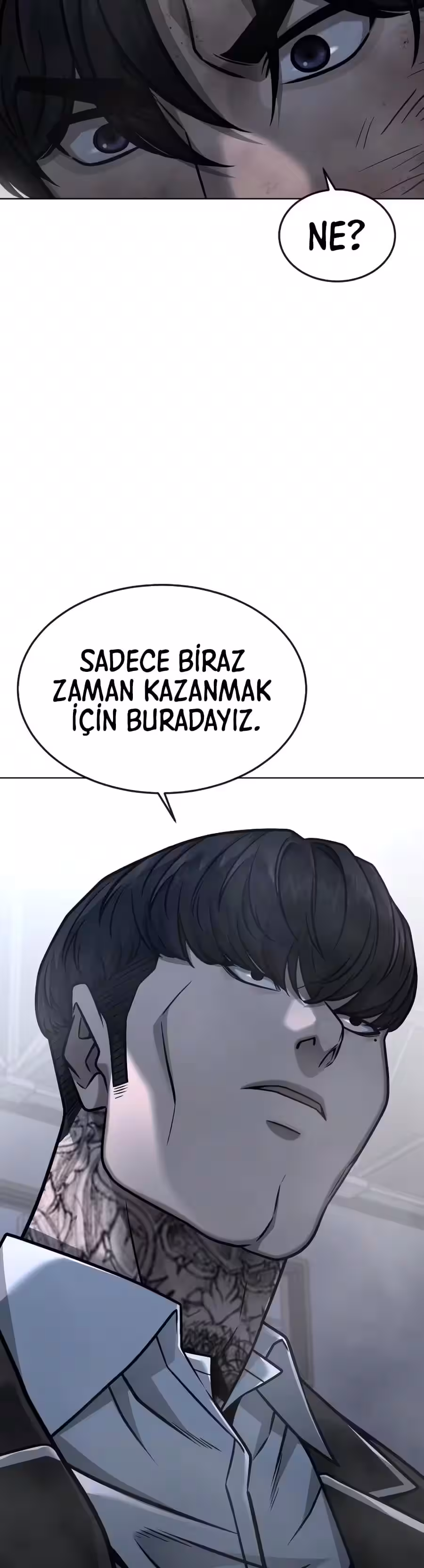 Sayfa 26 — Bölüm 157 — Üstün Görevler