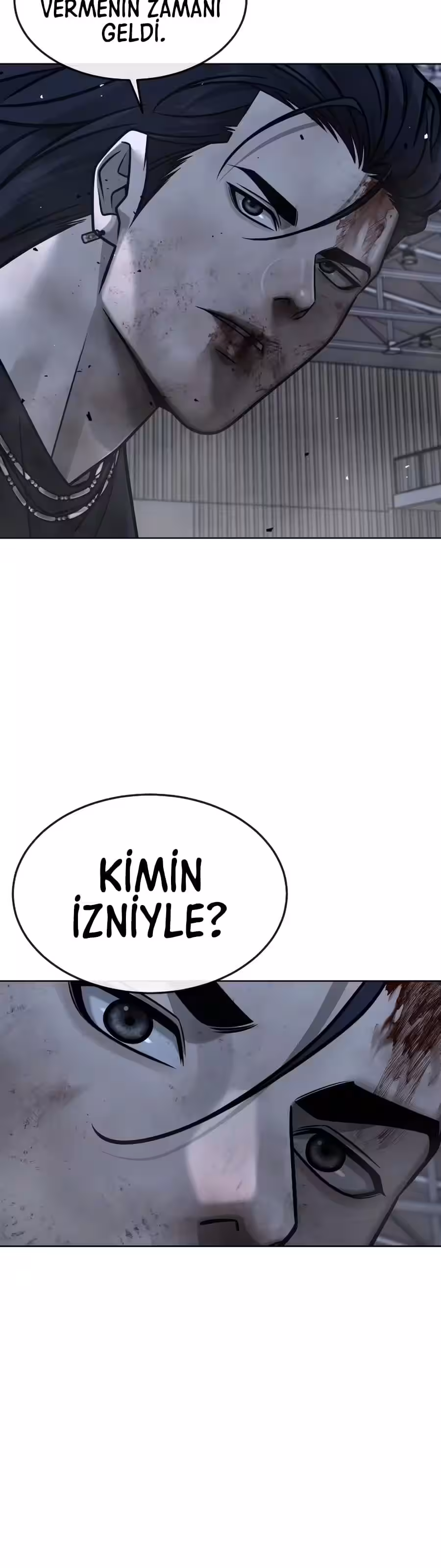 Sayfa 39 — Bölüm 157 — Üstün Görevler