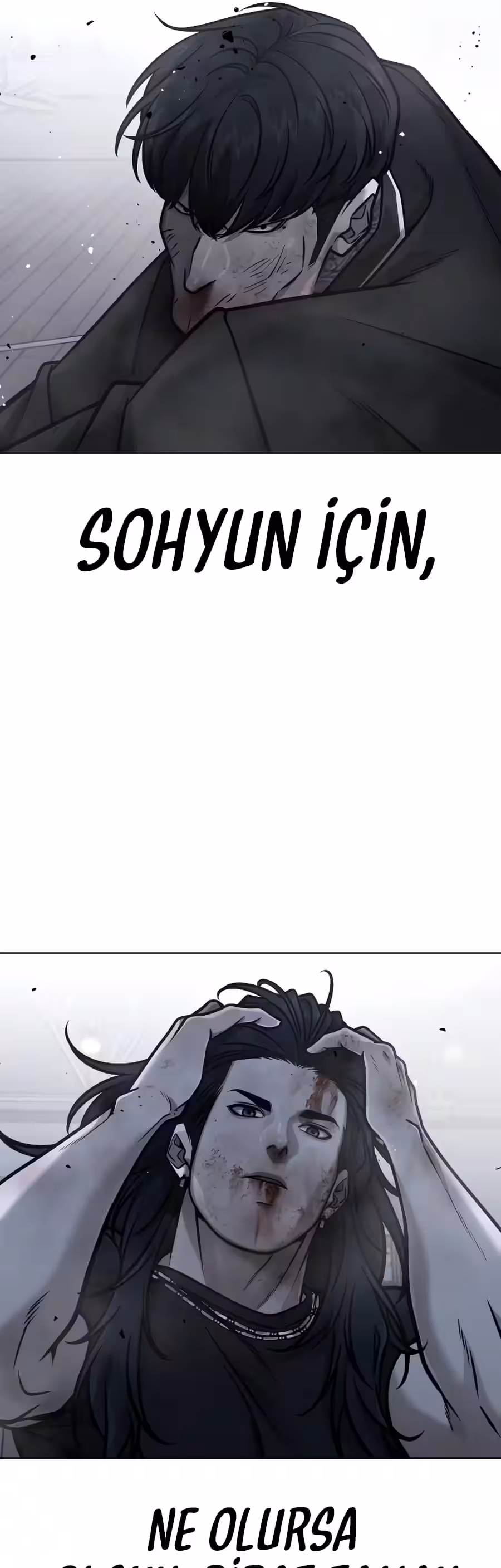 Sayfa 49 — Bölüm 157 — Üstün Görevler