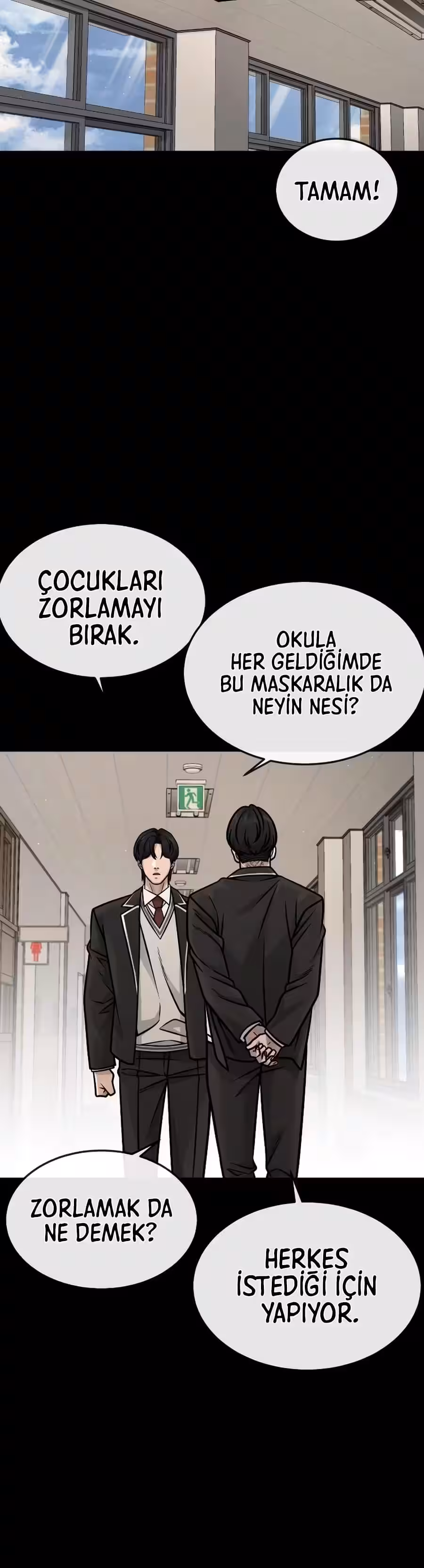 Sayfa 66 — Bölüm 157 — Üstün Görevler