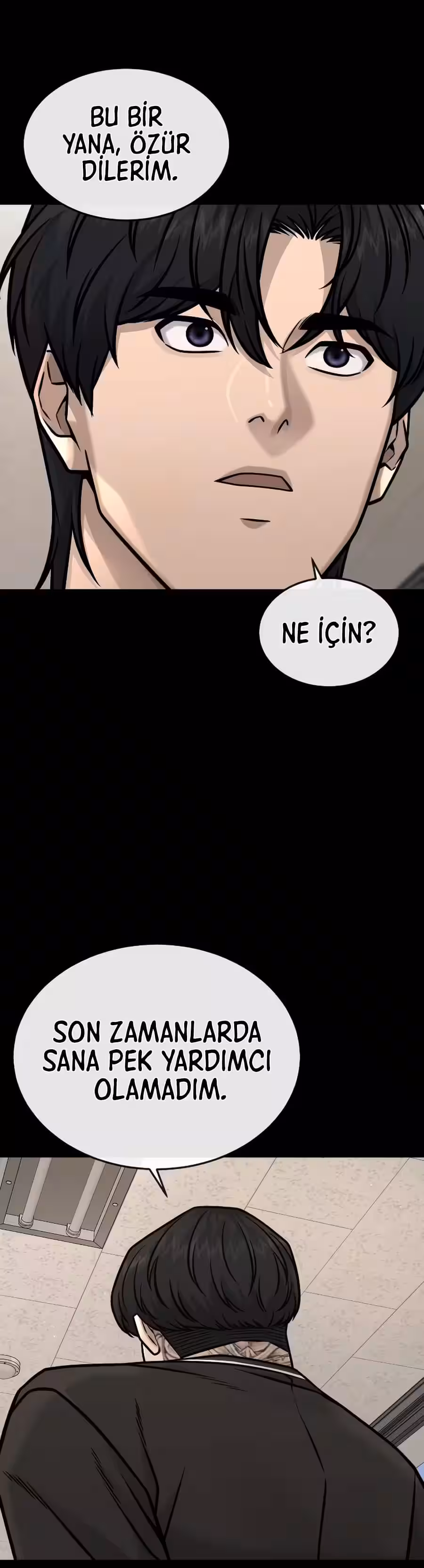 Sayfa 67 — Bölüm 157 — Üstün Görevler
