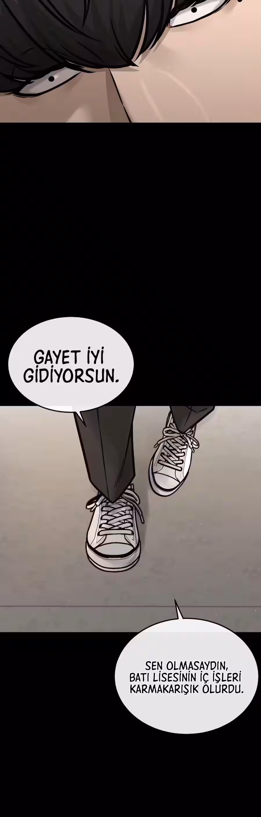 Sayfa 71 — Bölüm 157 — Üstün Görevler