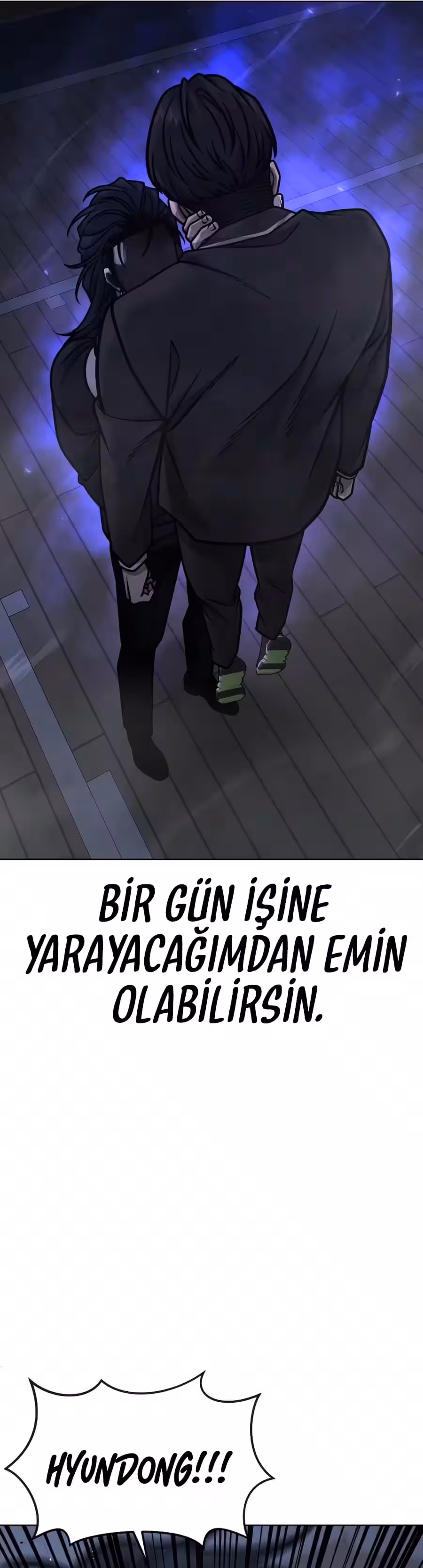 Sayfa 77 — Bölüm 157 — Üstün Görevler