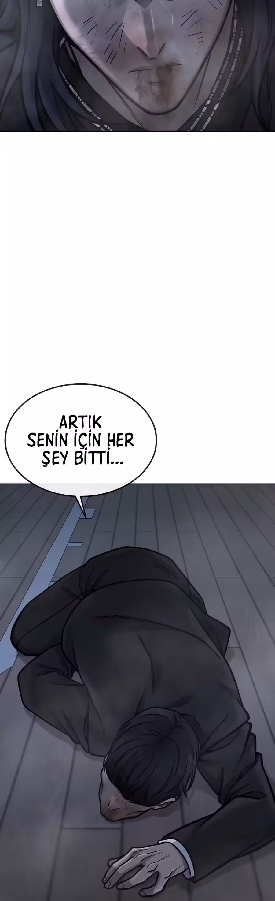Sayfa 90 — Bölüm 157 — Üstün Görevler