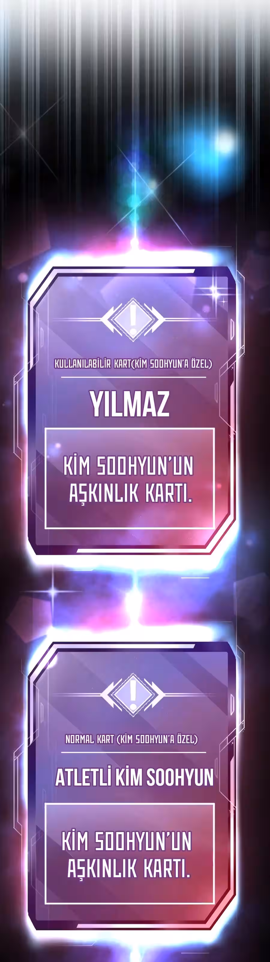 Sayfa 96 — Bölüm 157 — Üstün Görevler