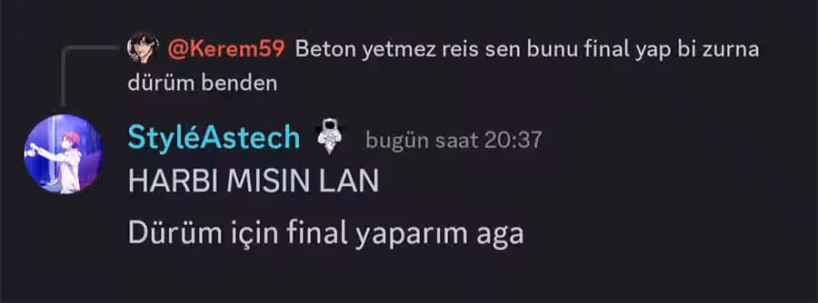 Sayfa 99 — Bölüm 157 — Üstün Görevler