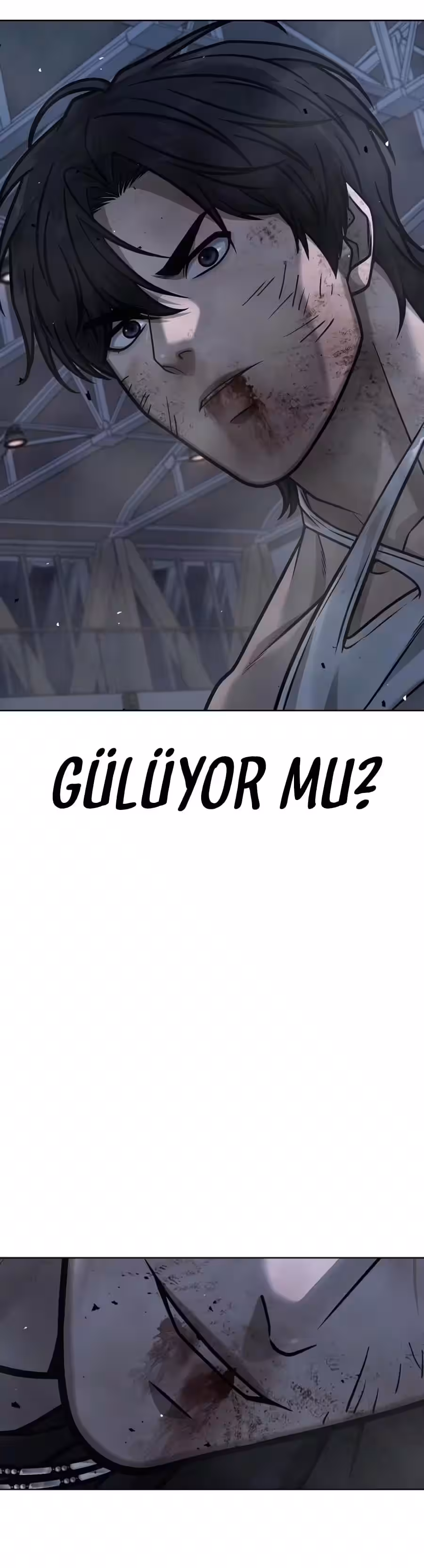 Sayfa 22 — Bölüm 158 — Üstün Görevler