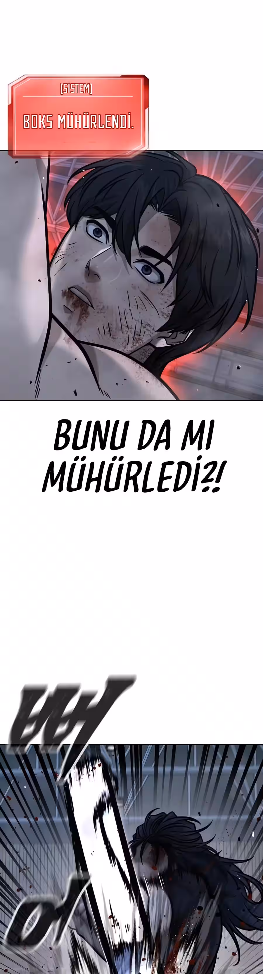 Sayfa 29 — Bölüm 158 — Üstün Görevler