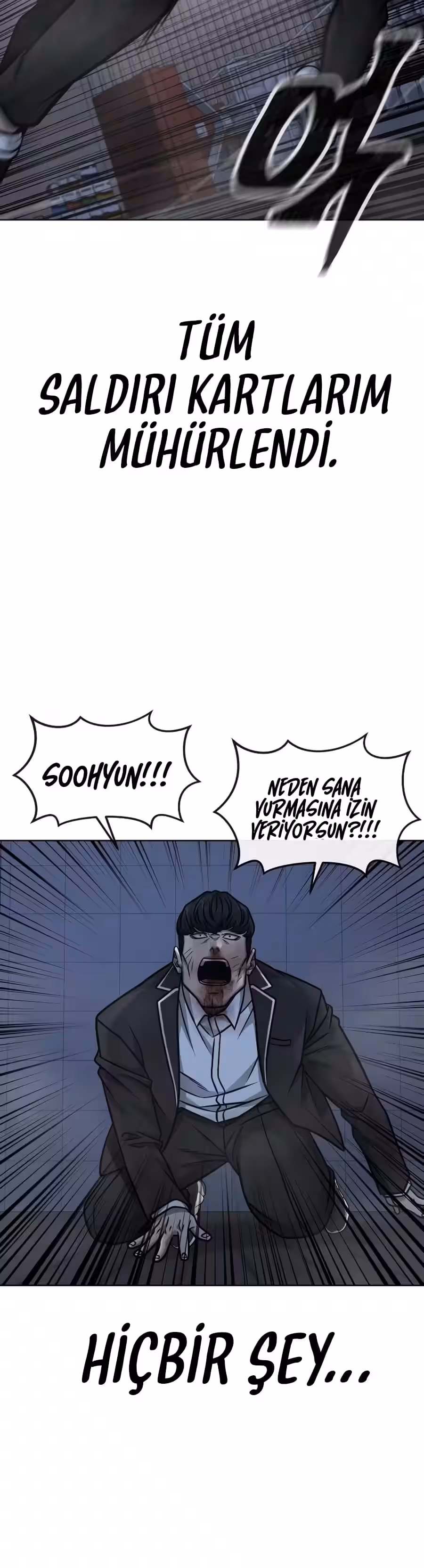 Sayfa 38 — Bölüm 158 — Üstün Görevler