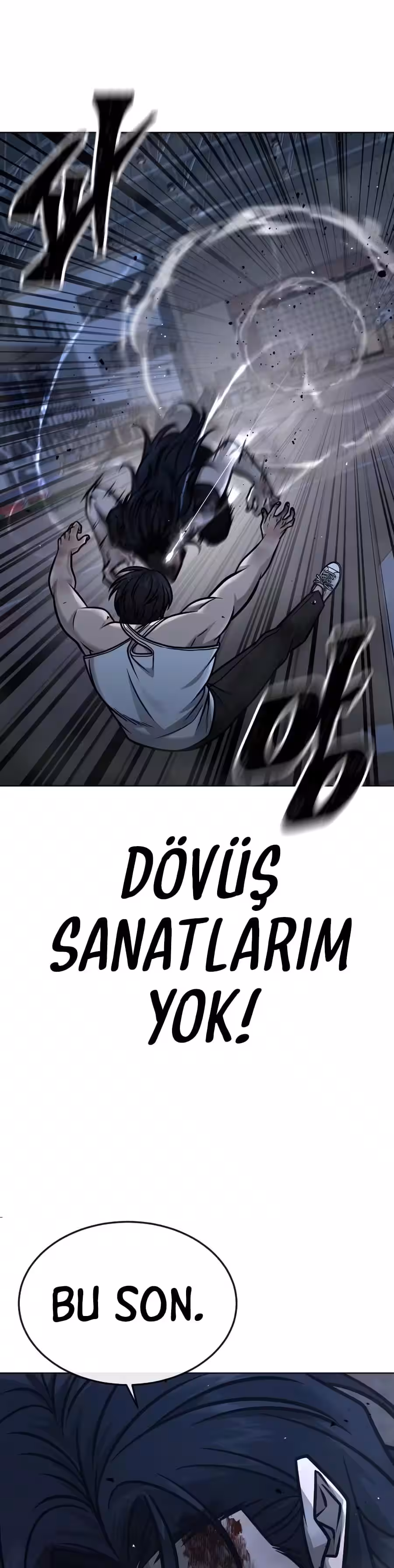 Sayfa 41 — Bölüm 158 — Üstün Görevler