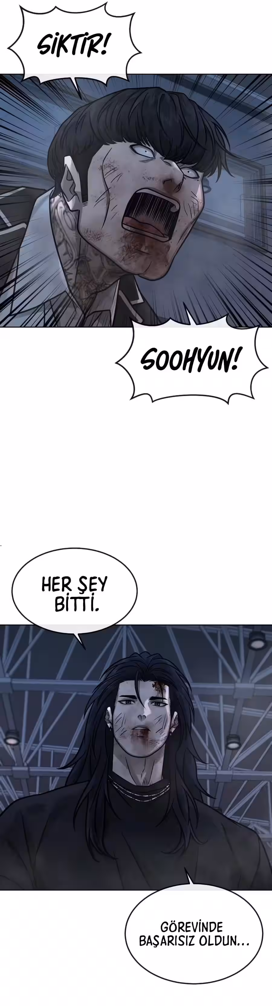 Sayfa 48 — Bölüm 158 — Üstün Görevler