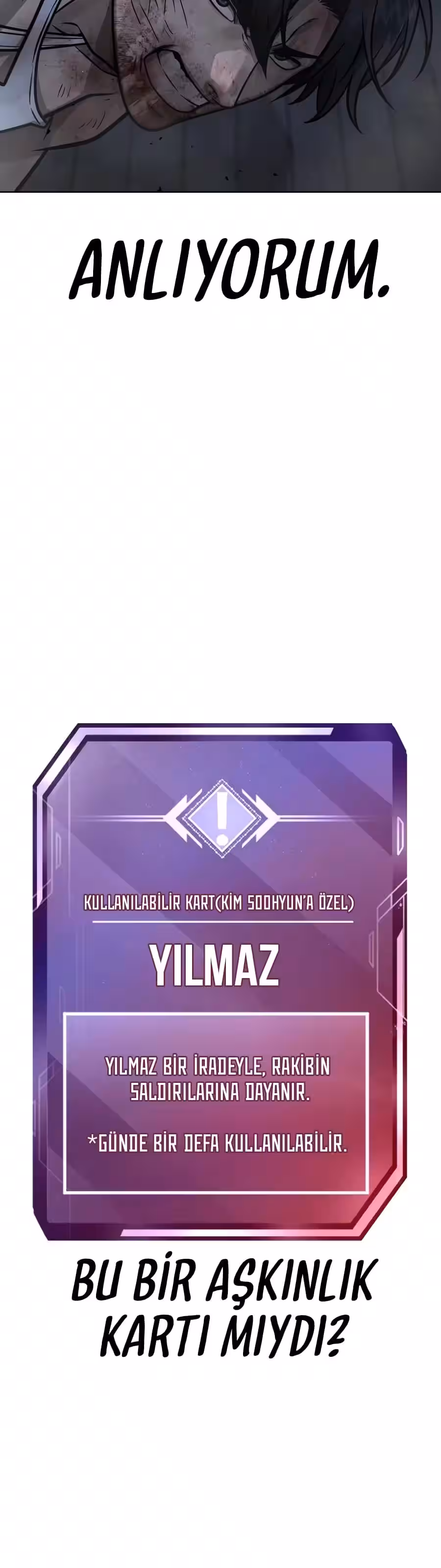 Sayfa 53 — Bölüm 158 — Üstün Görevler