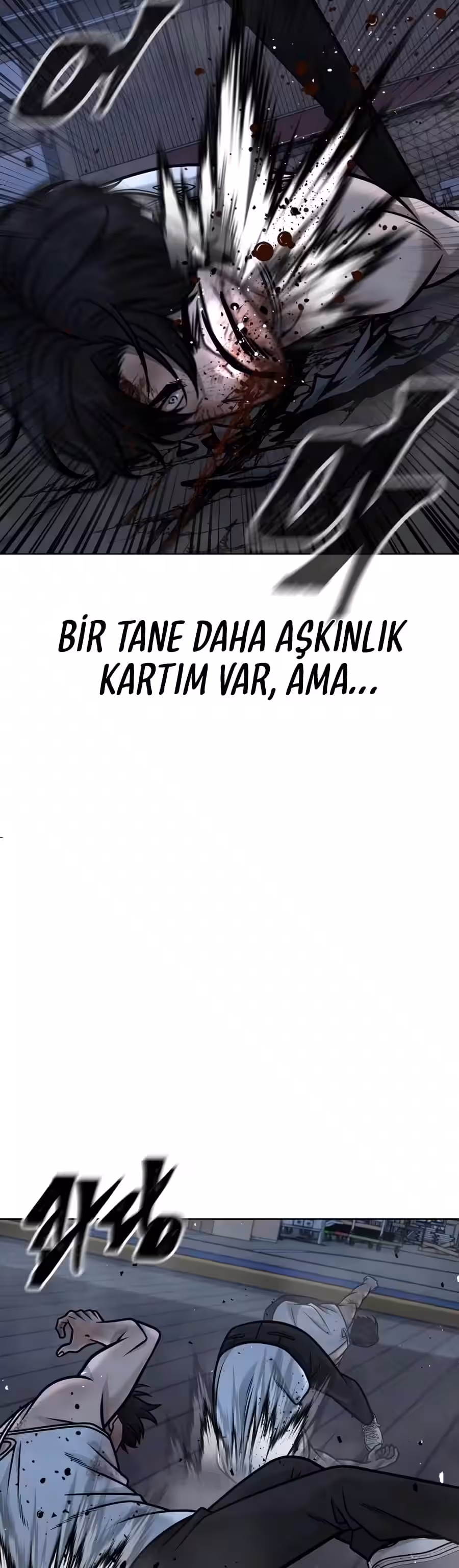 Sayfa 61 — Bölüm 158 — Üstün Görevler