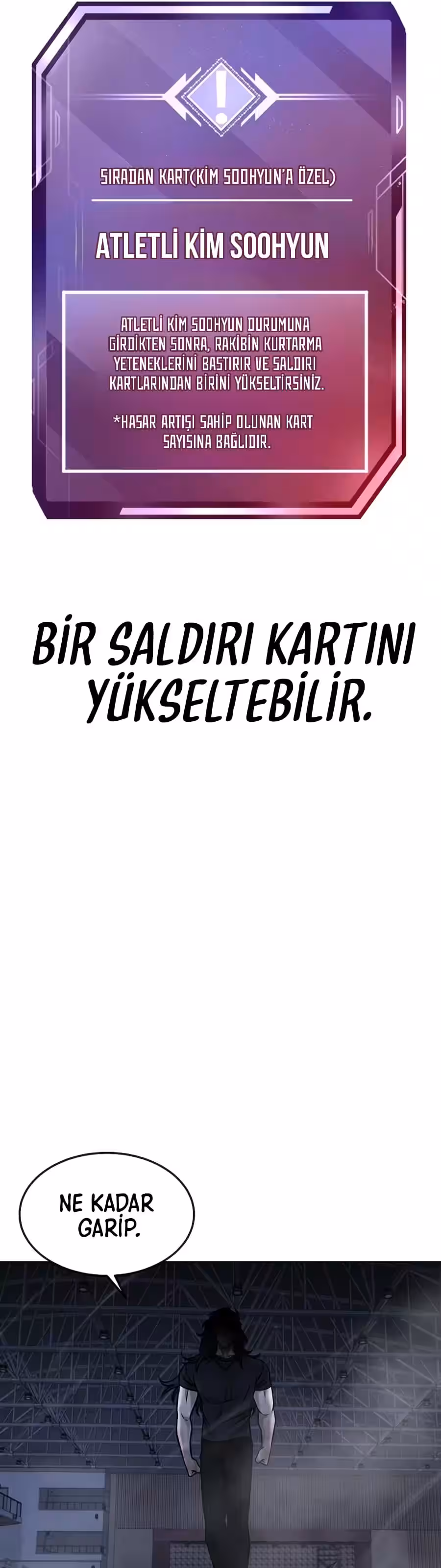 Sayfa 64 — Bölüm 158 — Üstün Görevler
