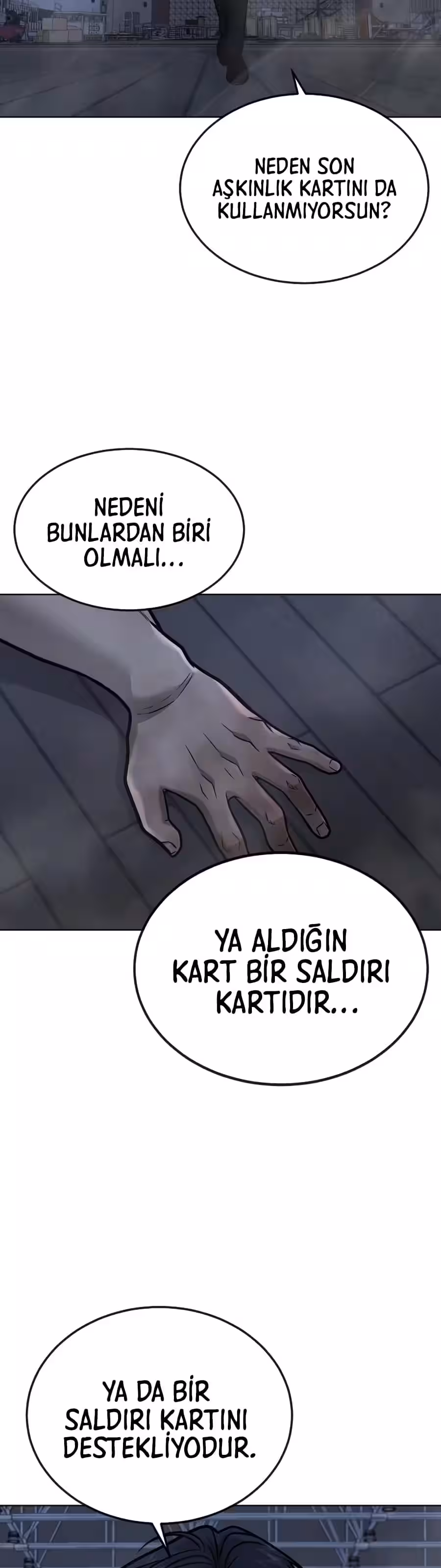 Sayfa 65 — Bölüm 158 — Üstün Görevler