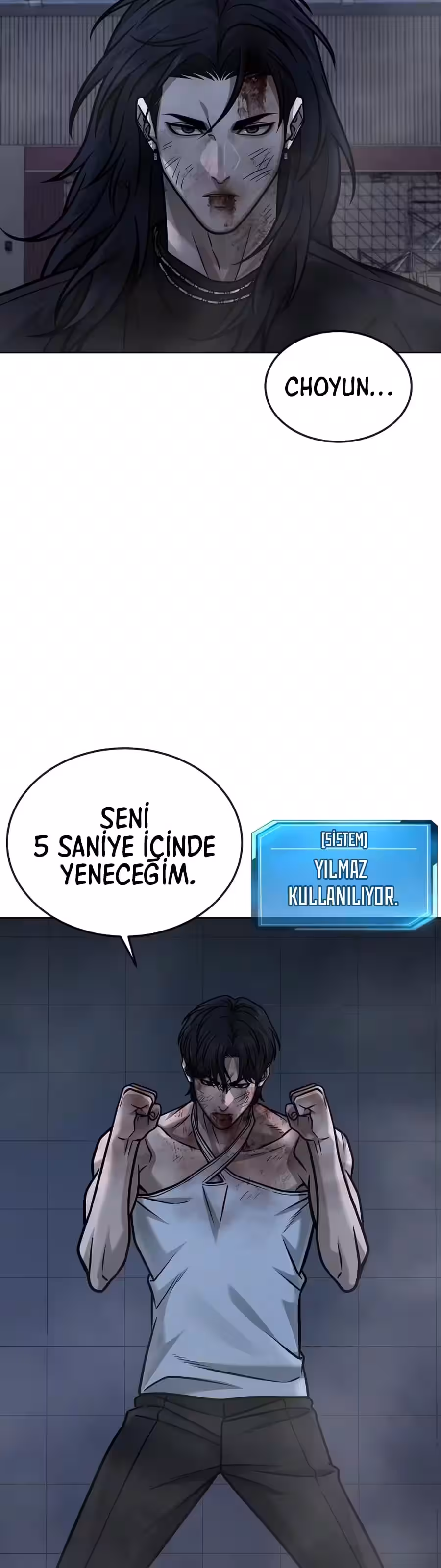 Sayfa 66 — Bölüm 158 — Üstün Görevler