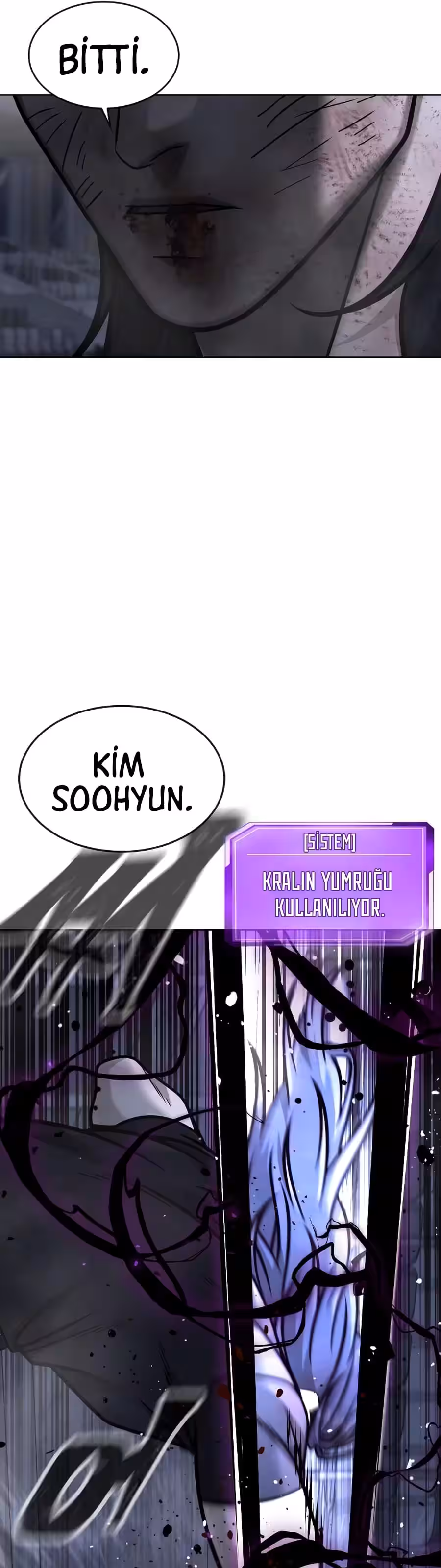 Sayfa 84 — Bölüm 158 — Üstün Görevler