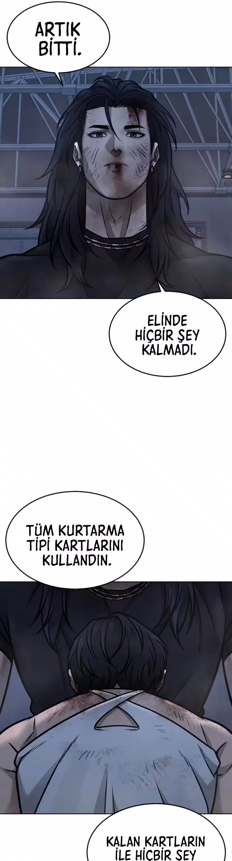 Sayfa 88 — Bölüm 158 — Üstün Görevler