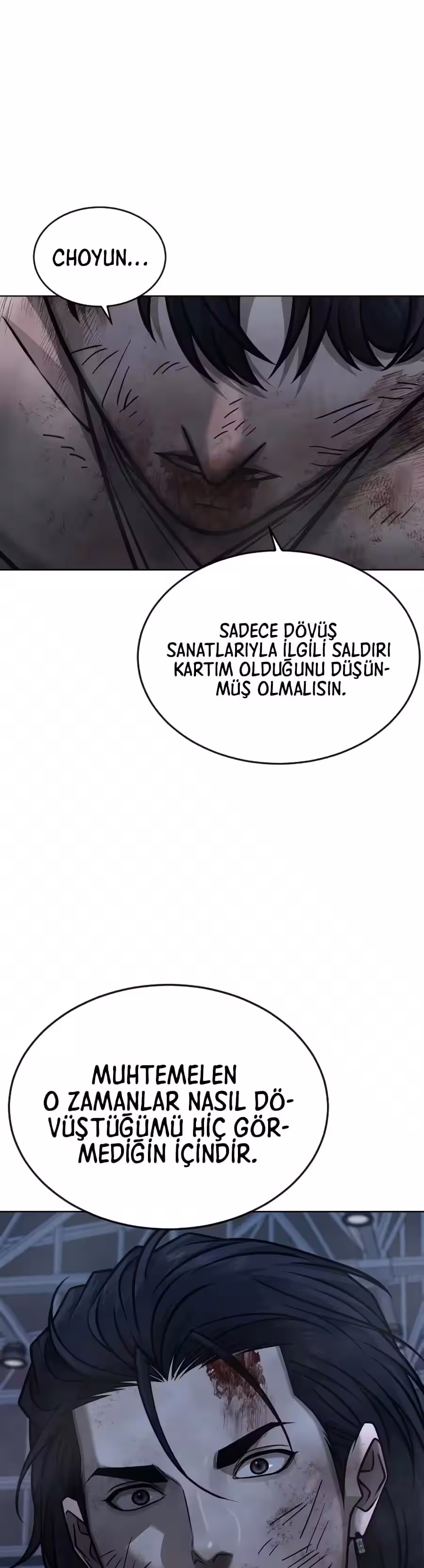 Sayfa 92 — Bölüm 158 — Üstün Görevler