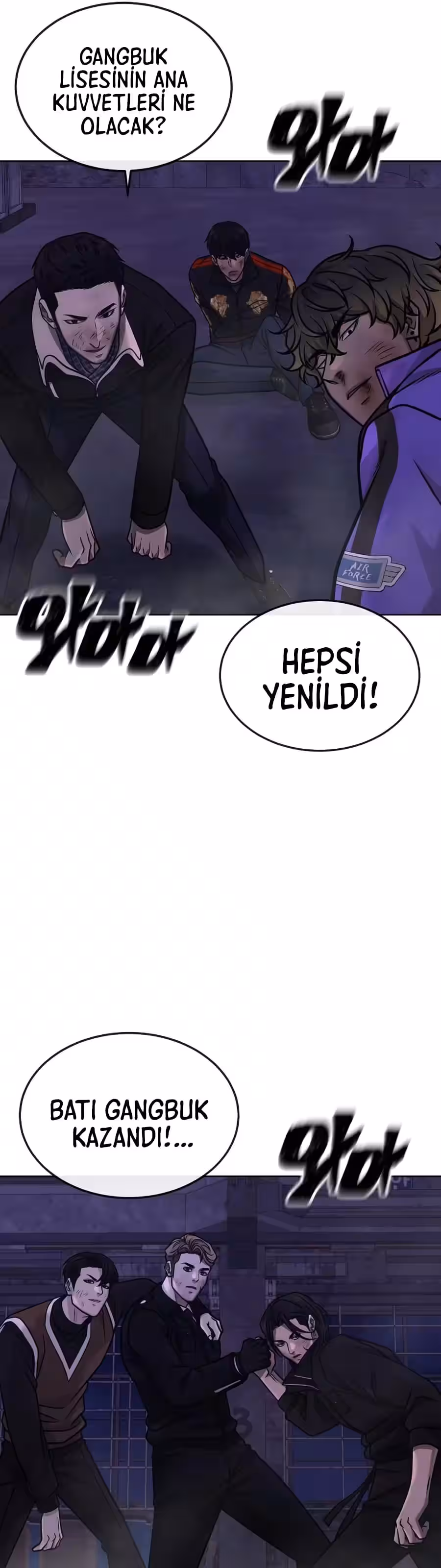 Sayfa 5 — Bölüm 159 — Üstün Görevler