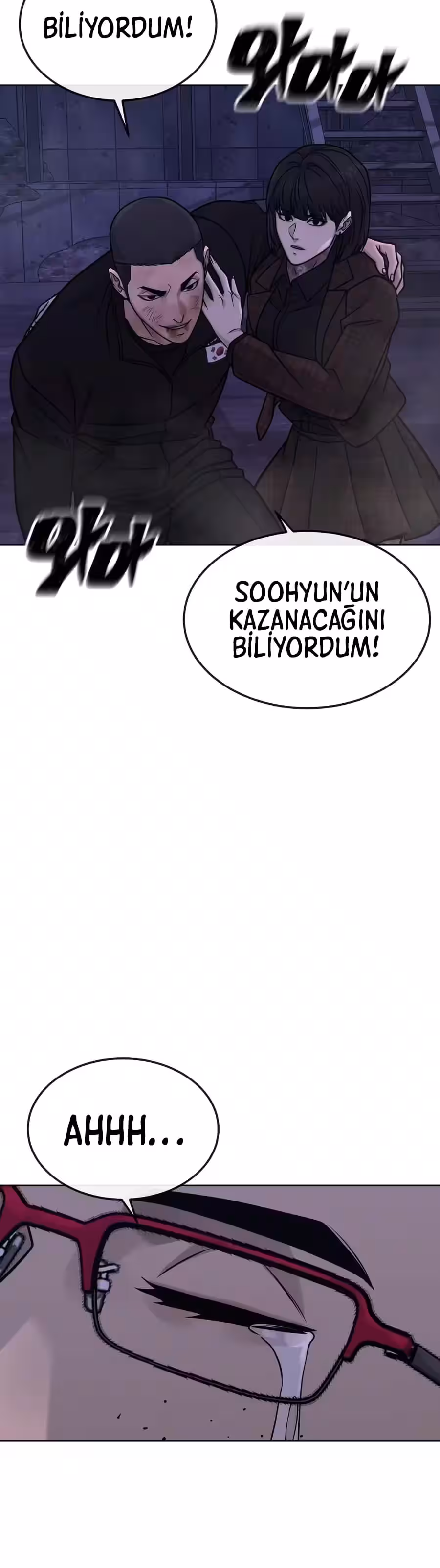 Sayfa 7 — Bölüm 159 — Üstün Görevler