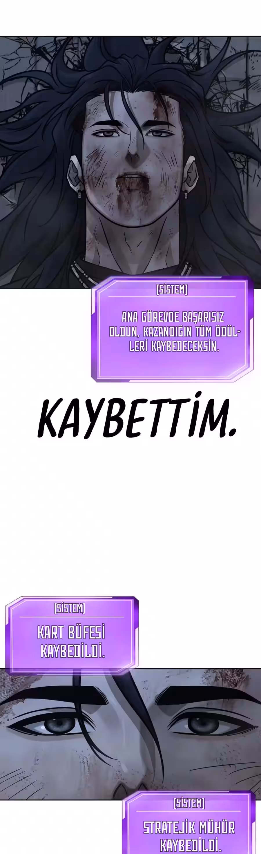 Sayfa 14 — Bölüm 159 — Üstün Görevler