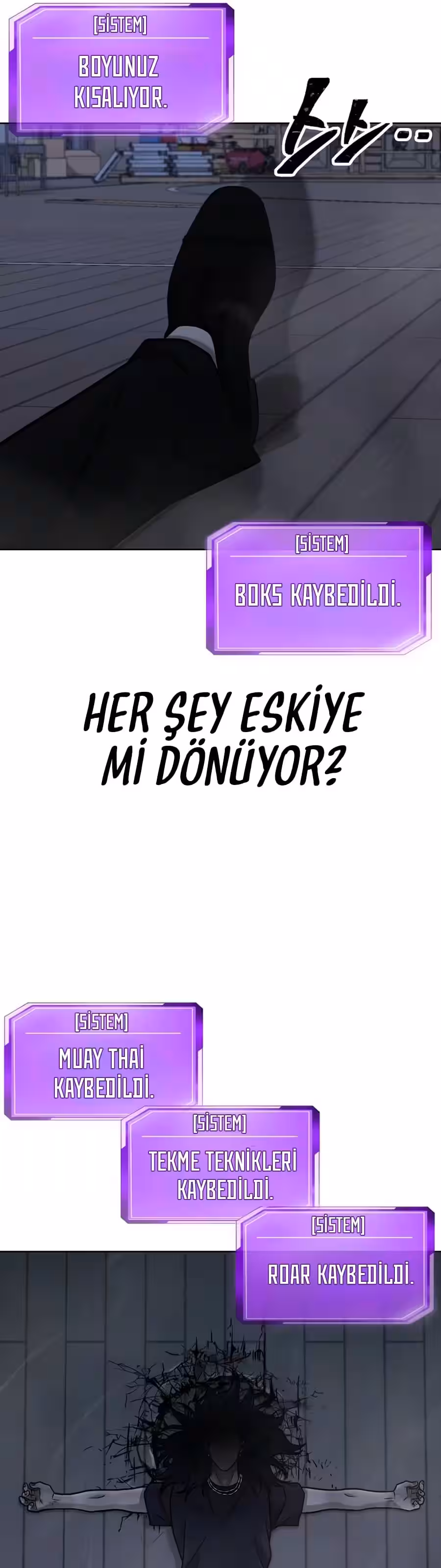 Sayfa 17 — Bölüm 159 — Üstün Görevler