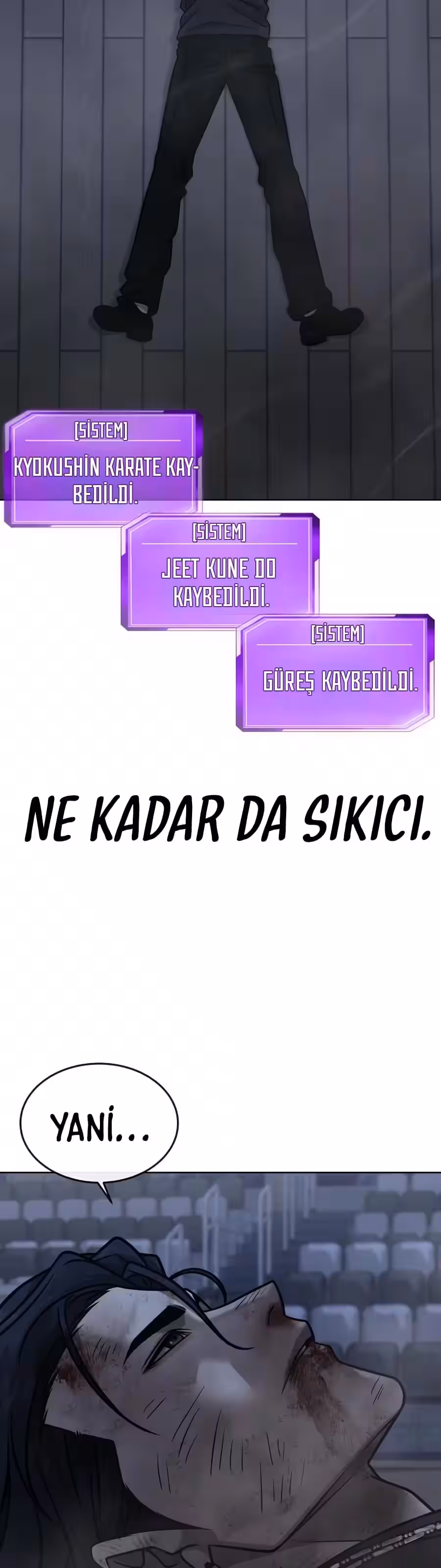 Sayfa 18 — Bölüm 159 — Üstün Görevler