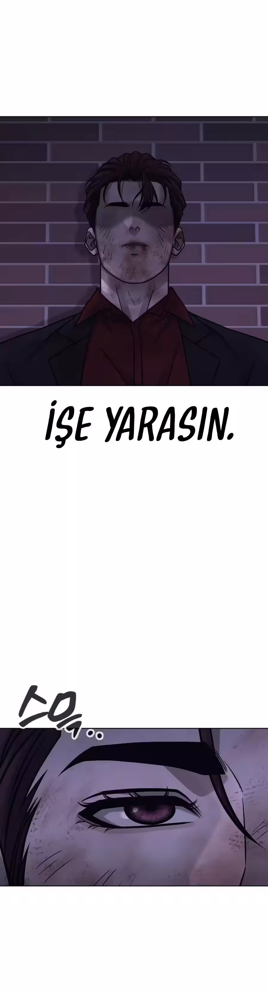 Sayfa 31 — Bölüm 159 — Üstün Görevler