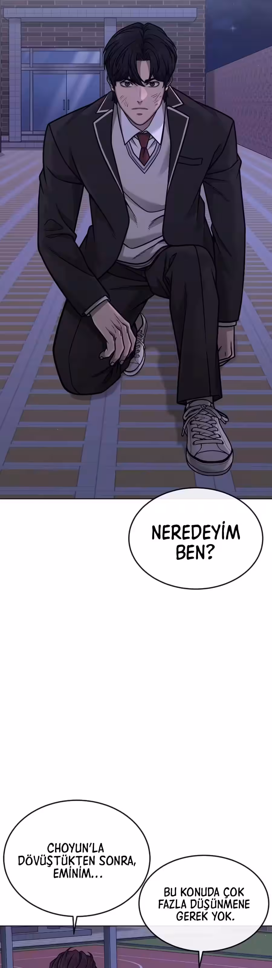 Sayfa 34 — Bölüm 159 — Üstün Görevler