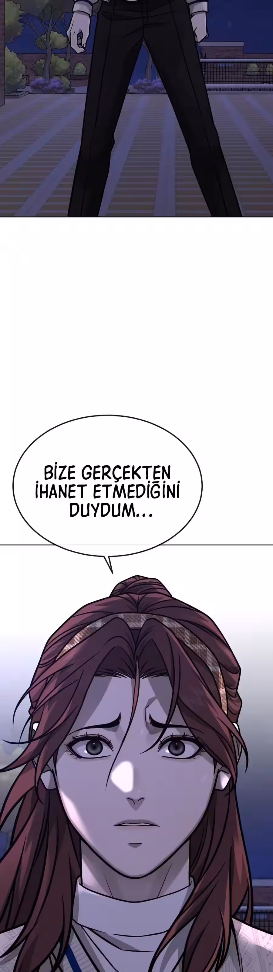 Sayfa 38 — Bölüm 159 — Üstün Görevler