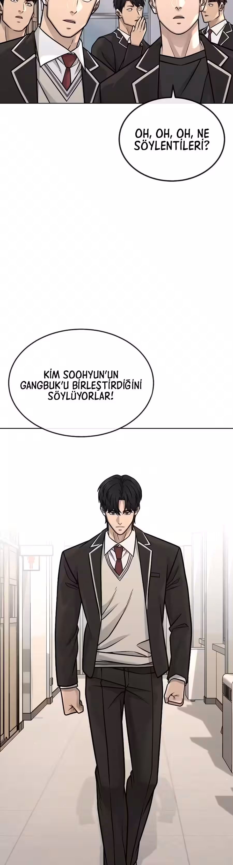 Sayfa 46 — Bölüm 159 — Üstün Görevler