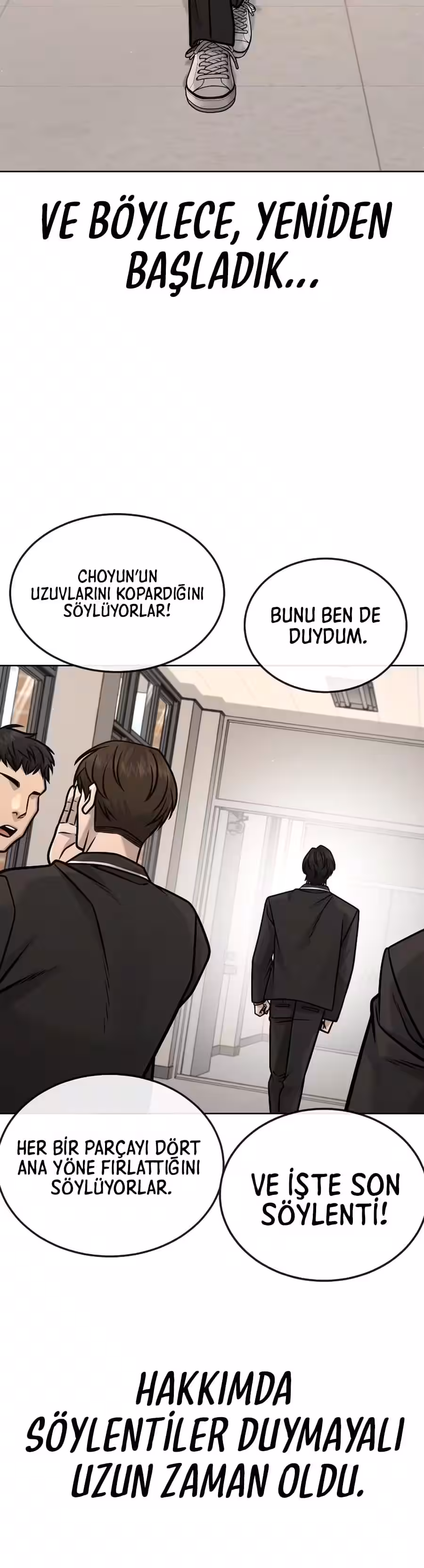 Sayfa 47 — Bölüm 159 — Üstün Görevler
