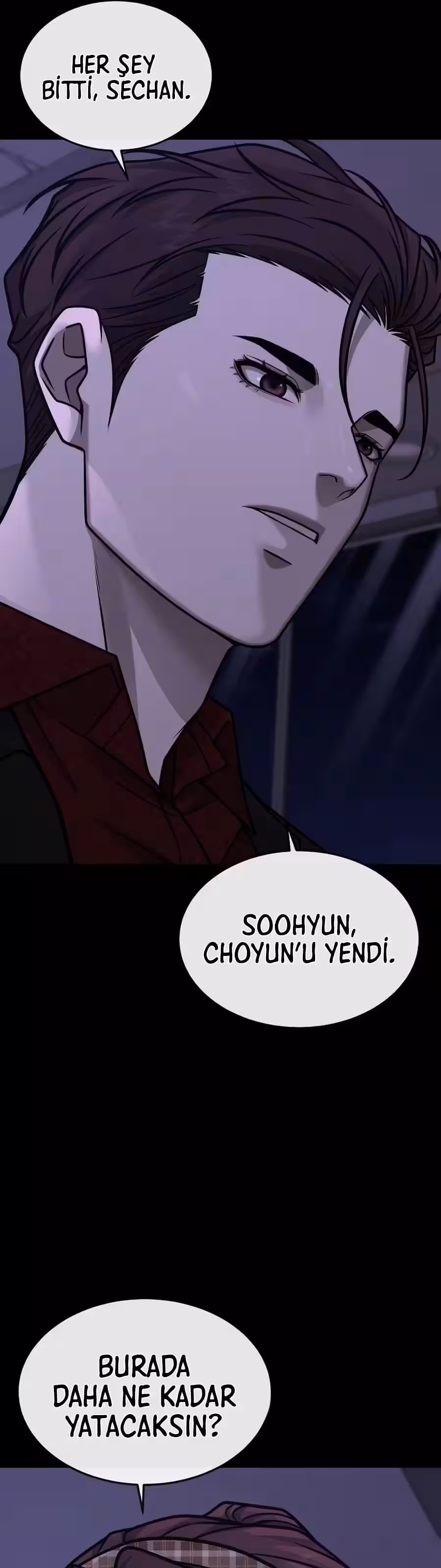 Sayfa 61 — Bölüm 159 — Üstün Görevler