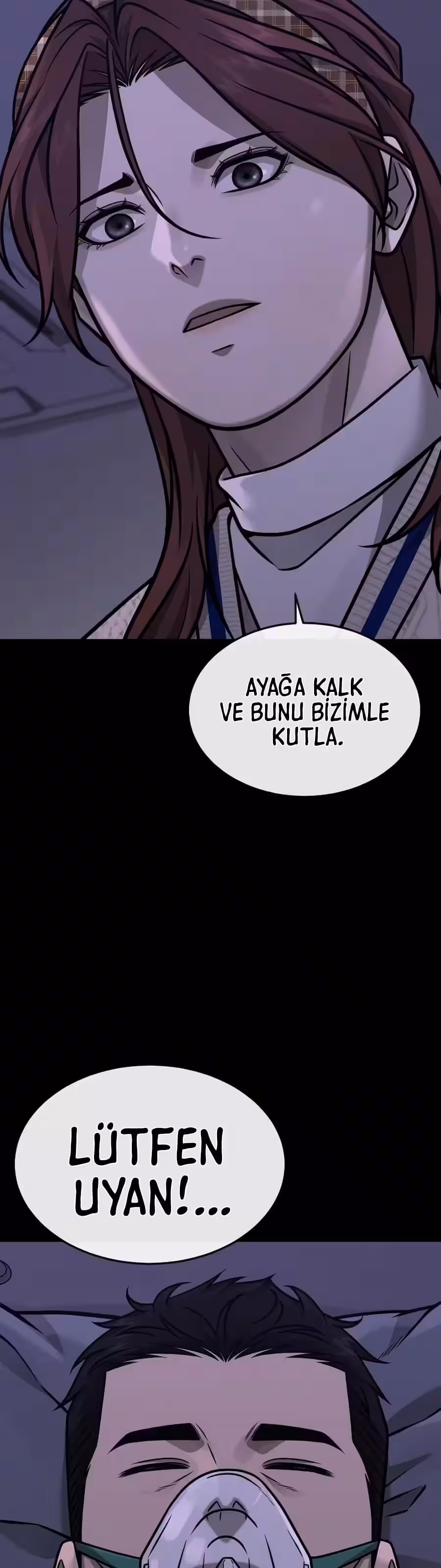 Sayfa 62 — Bölüm 159 — Üstün Görevler