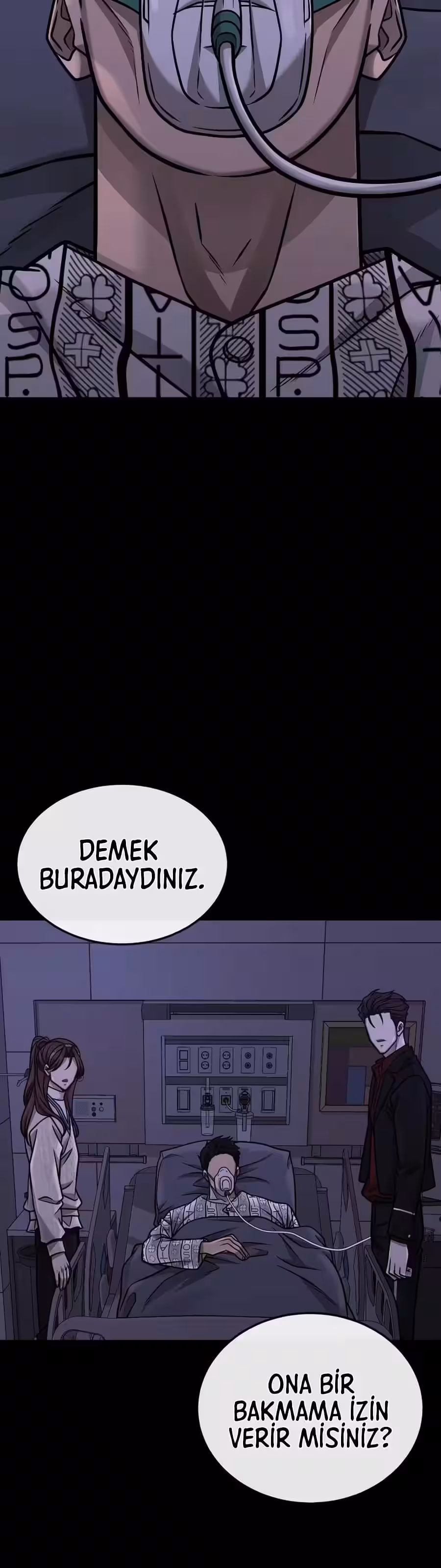 Sayfa 63 — Bölüm 159 — Üstün Görevler