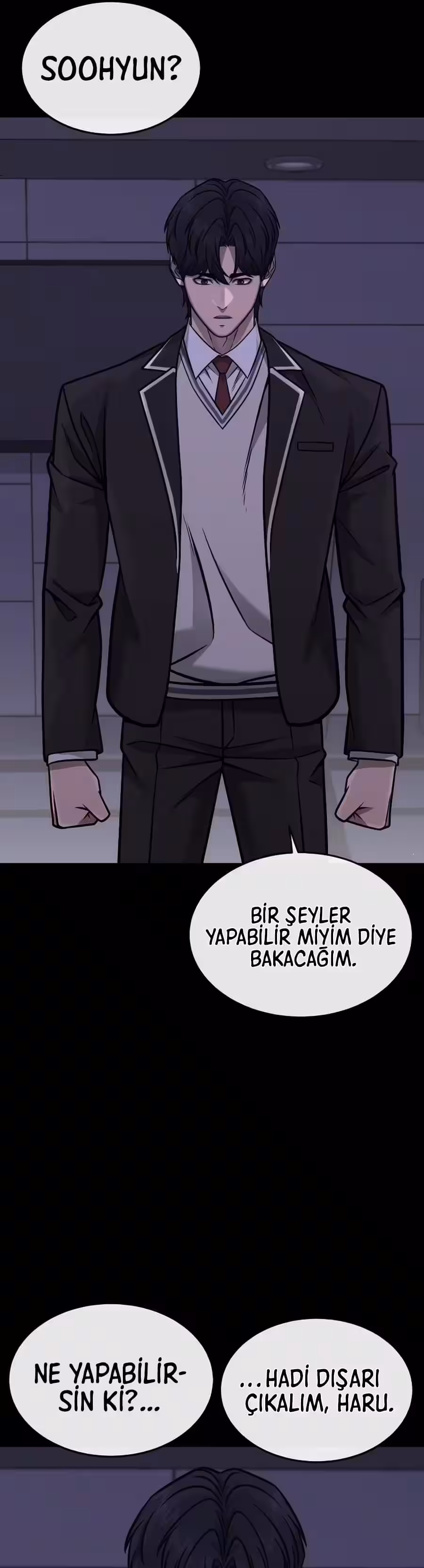 Sayfa 65 — Bölüm 159 — Üstün Görevler