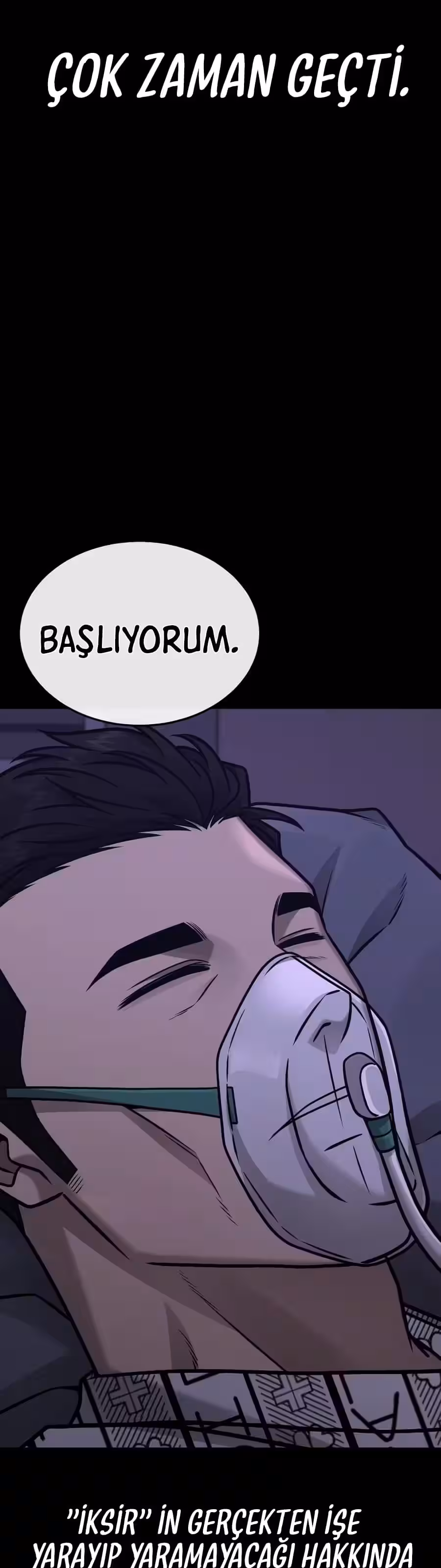 Sayfa 69 — Bölüm 159 — Üstün Görevler