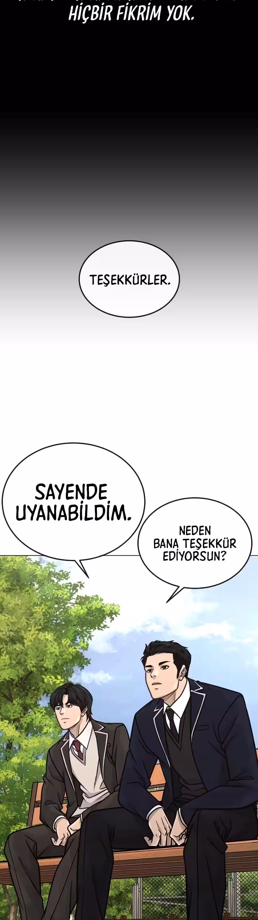 Sayfa 70 — Bölüm 159 — Üstün Görevler