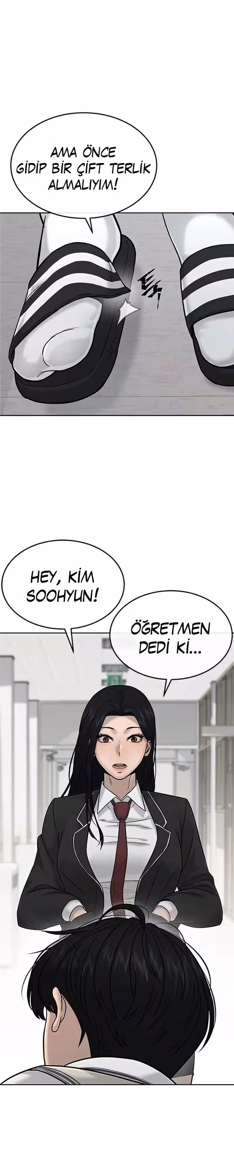 Sayfa 16 — Bölüm 16 — Üstün Görevler