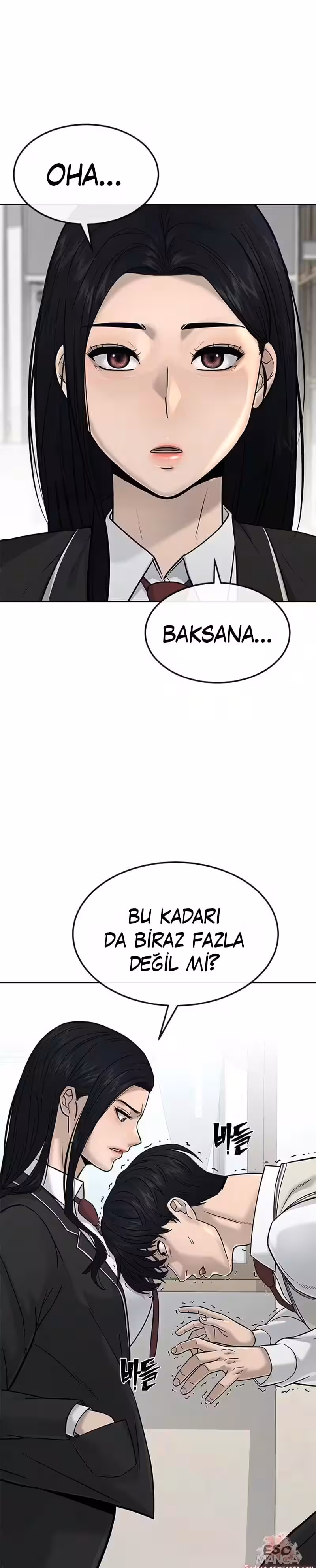 Sayfa 17 — Bölüm 16 — Üstün Görevler