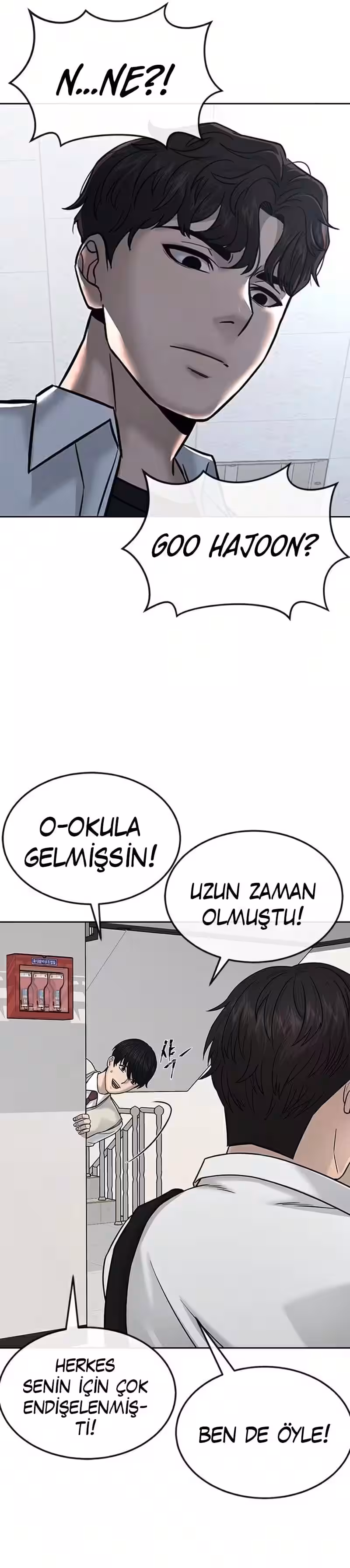 Sayfa 23 — Bölüm 16 — Üstün Görevler