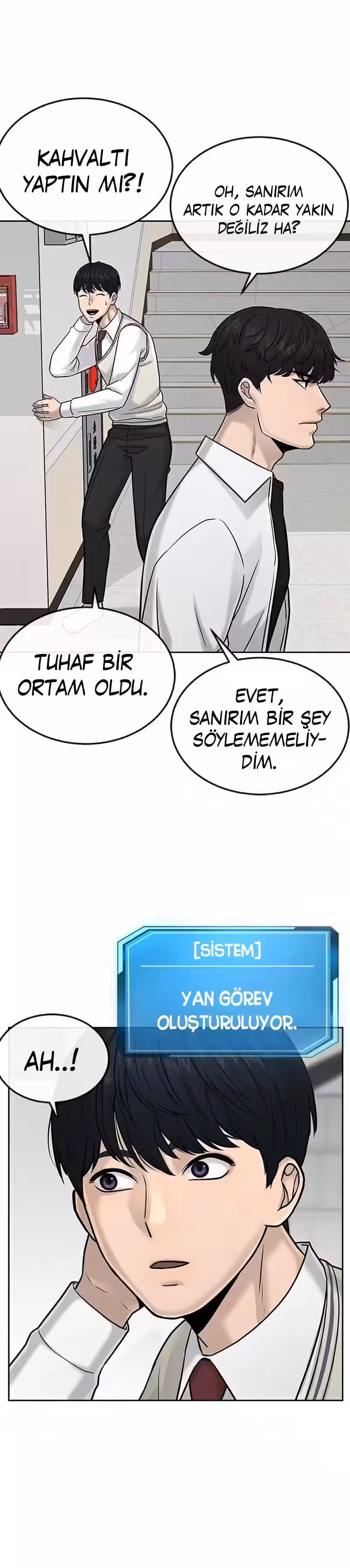 Sayfa 24 — Bölüm 16 — Üstün Görevler
