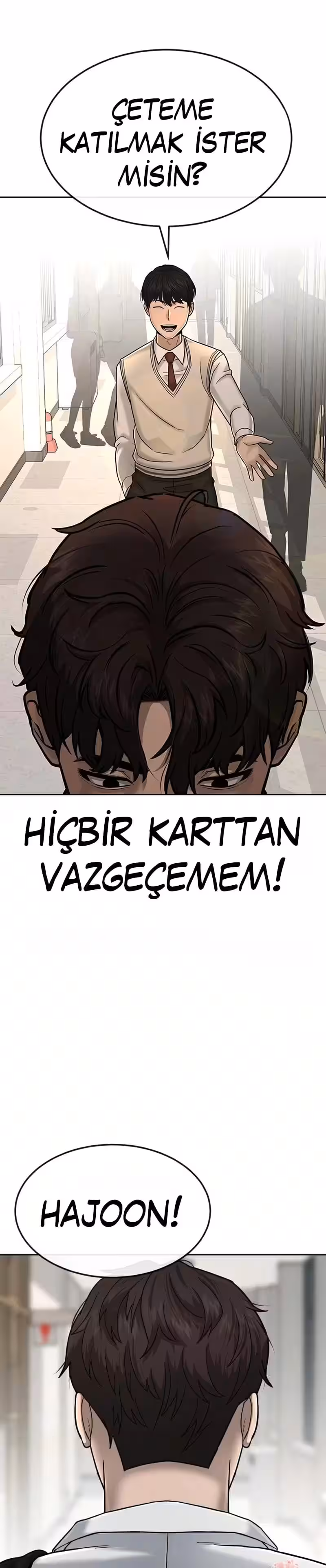 Sayfa 28 — Bölüm 16 — Üstün Görevler