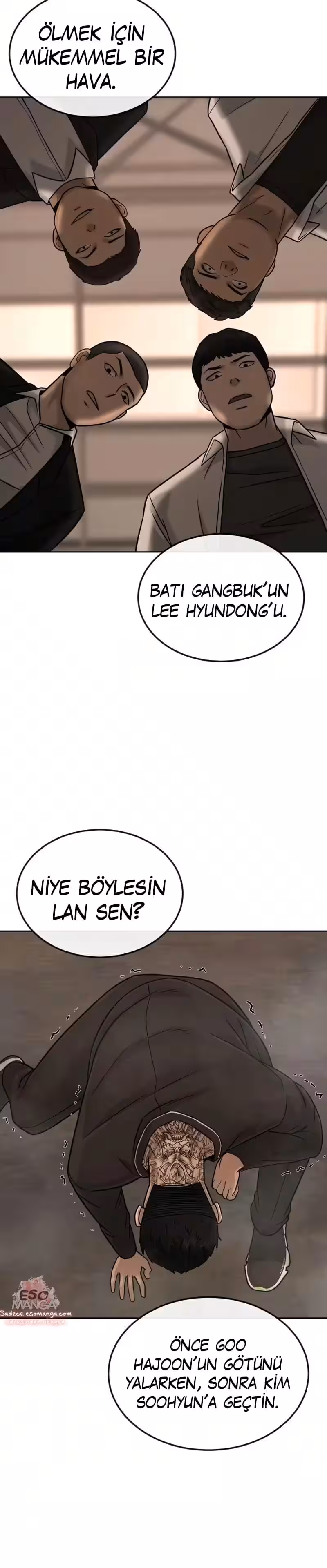 Sayfa 41 — Bölüm 16 — Üstün Görevler