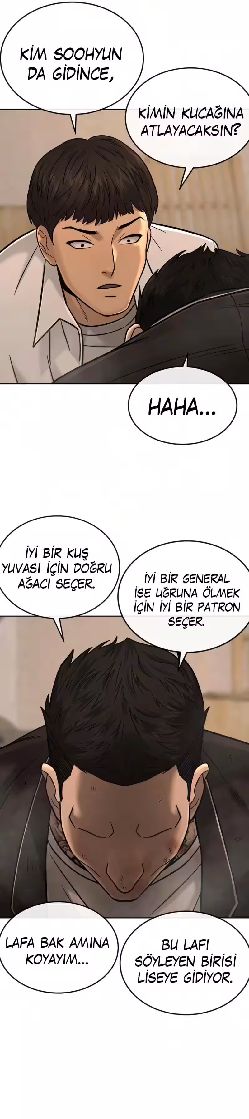 Sayfa 43 — Bölüm 16 — Üstün Görevler