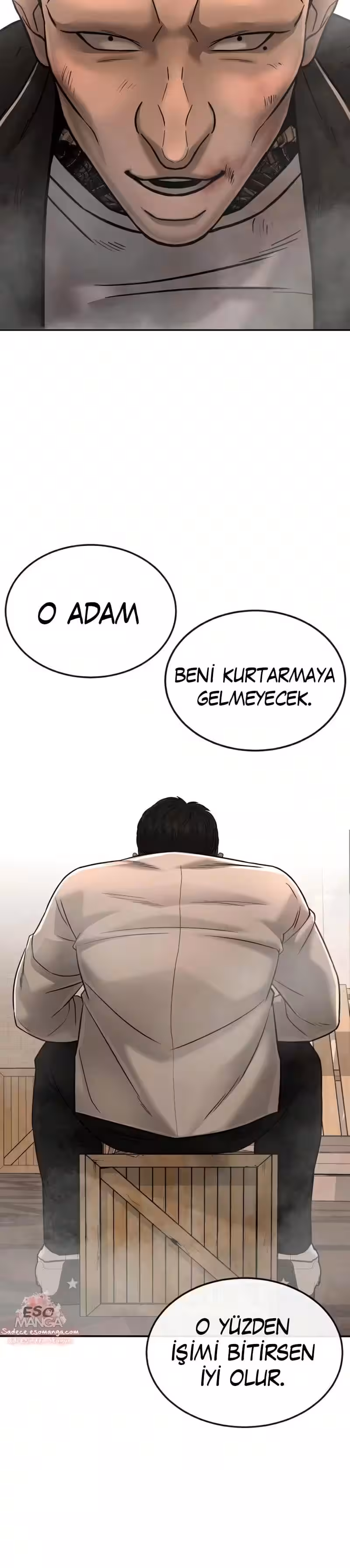 Sayfa 45 — Bölüm 16 — Üstün Görevler