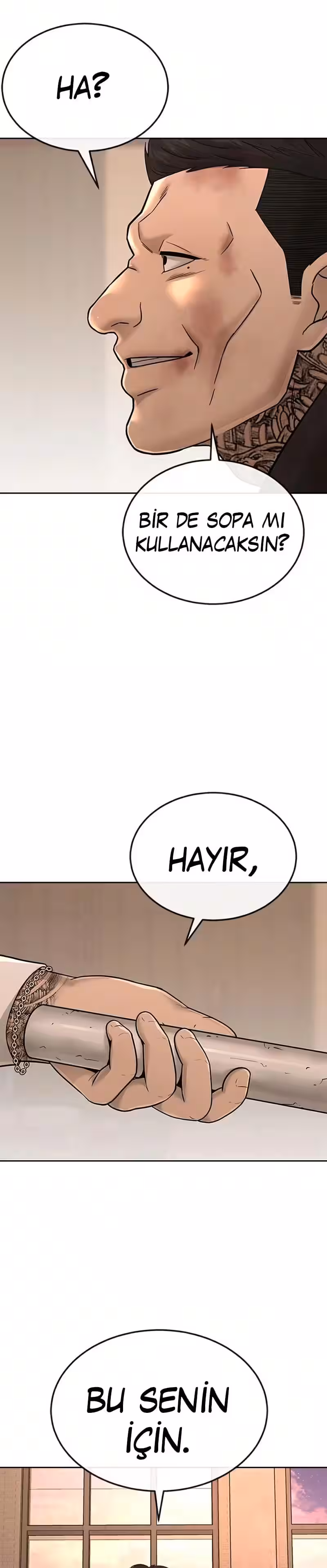 Sayfa 48 — Bölüm 16 — Üstün Görevler