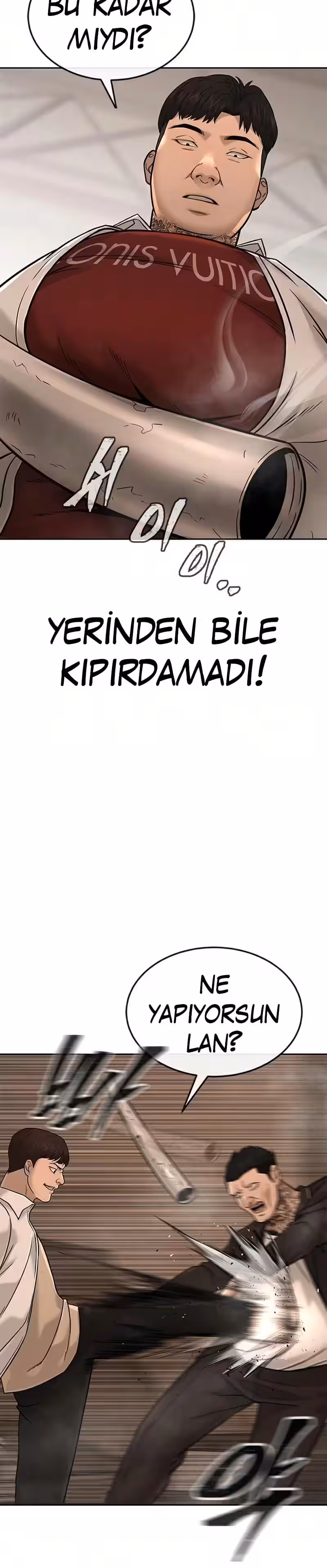 Sayfa 52 — Bölüm 16 — Üstün Görevler