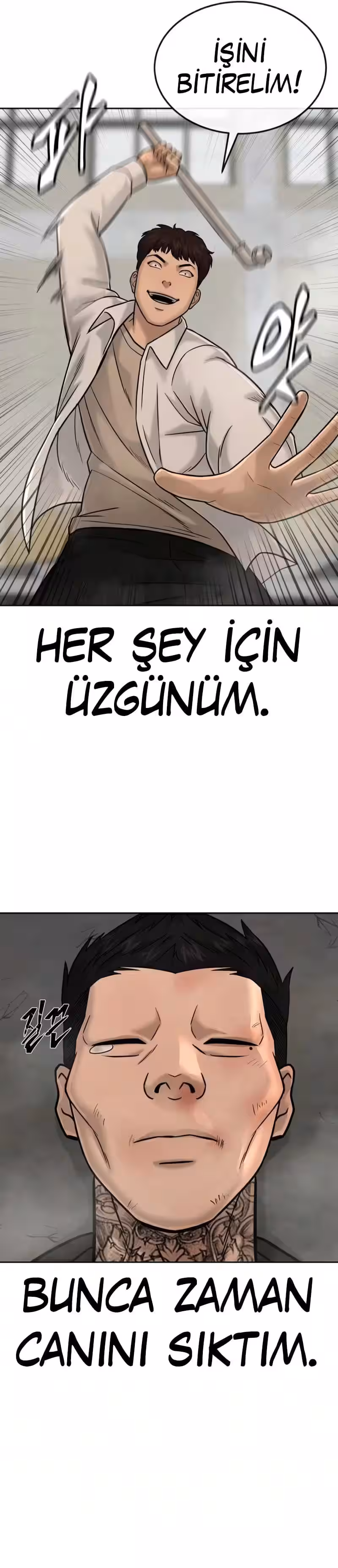 Sayfa 55 — Bölüm 16 — Üstün Görevler